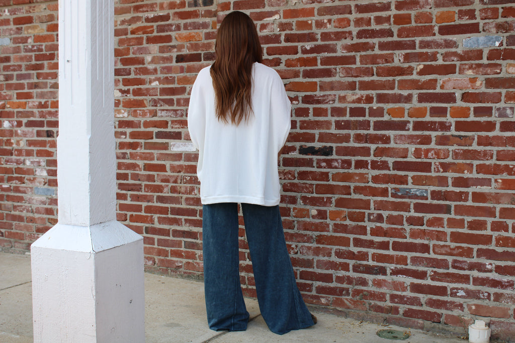 Robin Wide Leg Pants